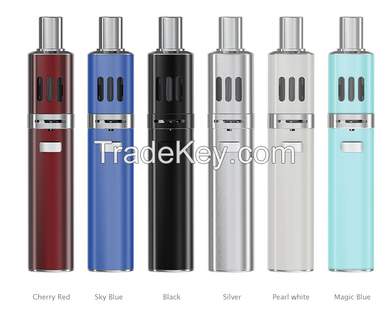 Ego one atomizer with ego one battery 1100/2200mah kit ego one 1100 ego one 2200