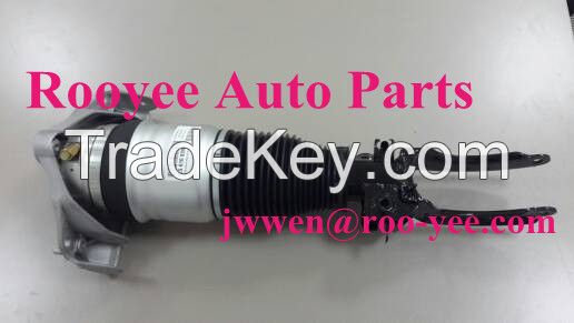 air suspension shock Audi Q7 front, old model, 7L6 616 039D/7L6 616 040AD, brand new