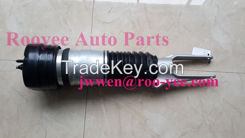 air suspension shock Panamera front 97034305115/97034305215
