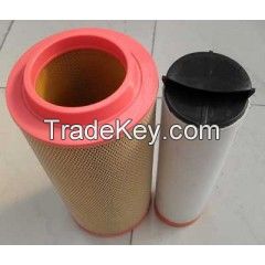 mann air filter cartridge C20500