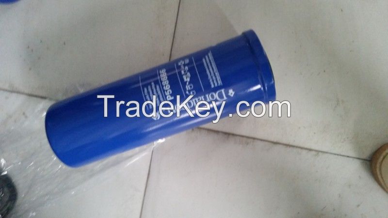 P568666 donaldson hydraulic filter 