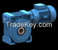 Worm Gearboxes (IRS Series)