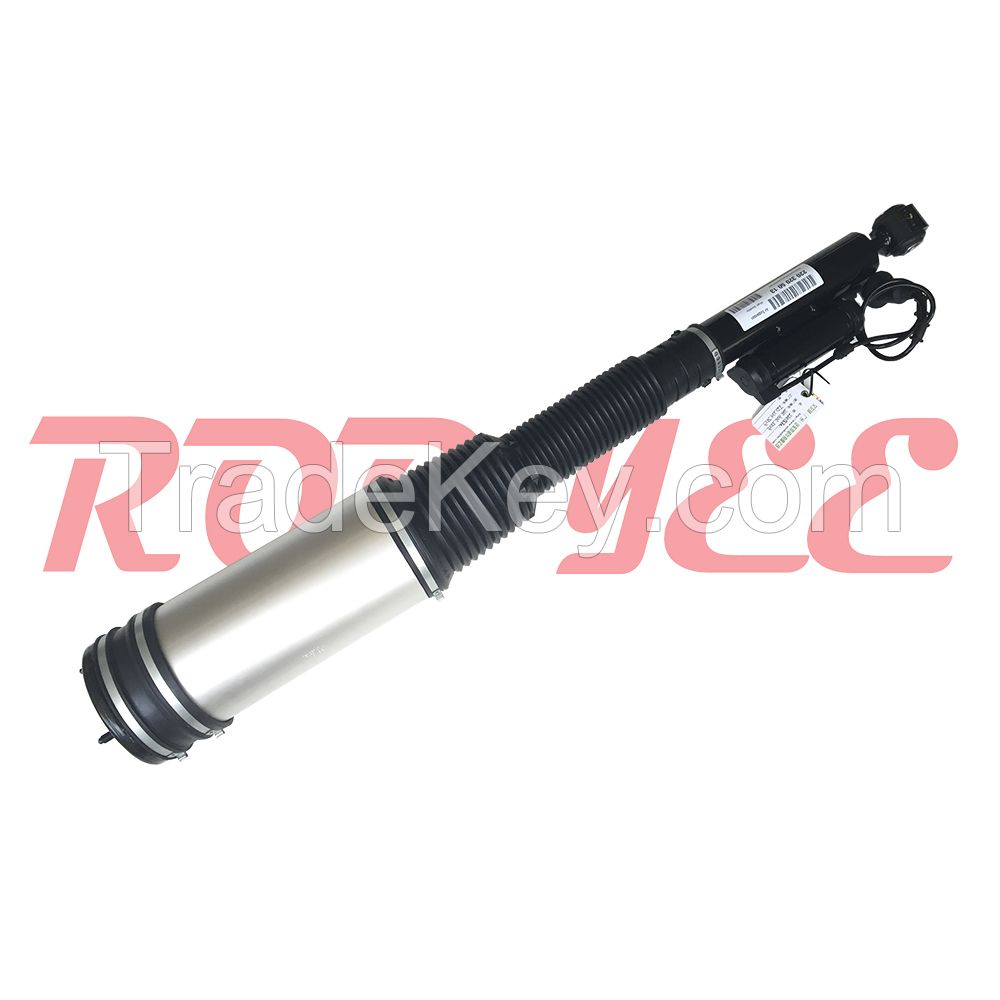 air suspension w220 for Mercedes benz s-class W220 rear air shock OEM 2203205013