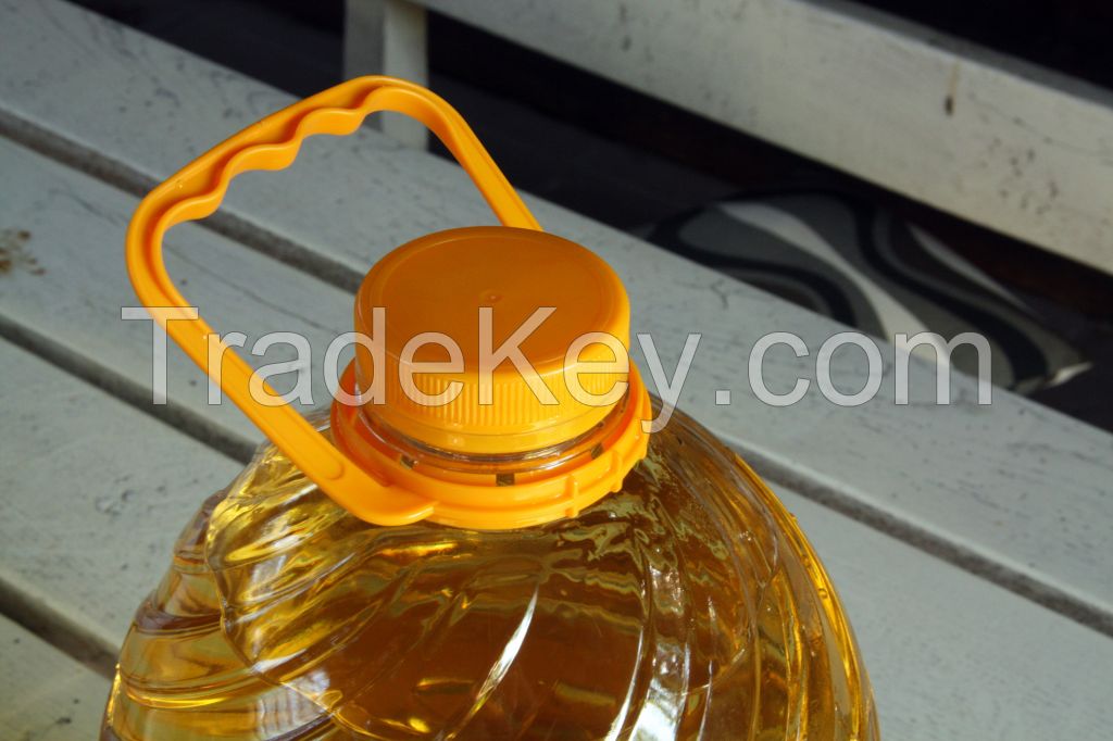 Sunflower oil