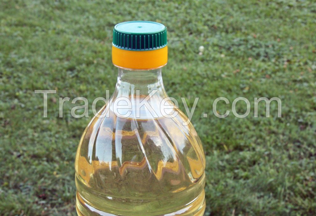 Sunflower oil