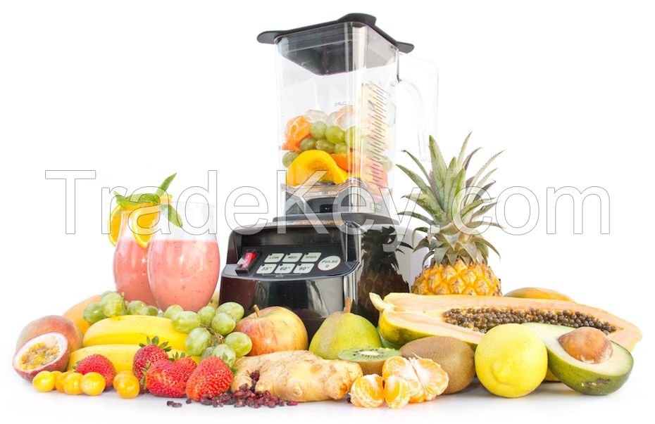 Professional blender OmniBlend JTC