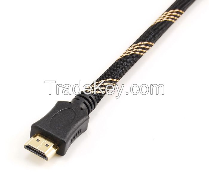 HDMI FLAT CABLE 1080P