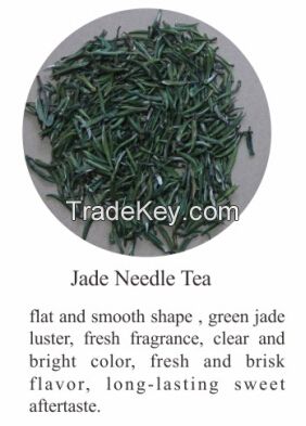 Jade Needle Tea