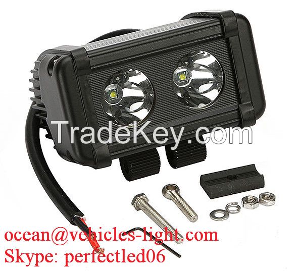 led  light bar