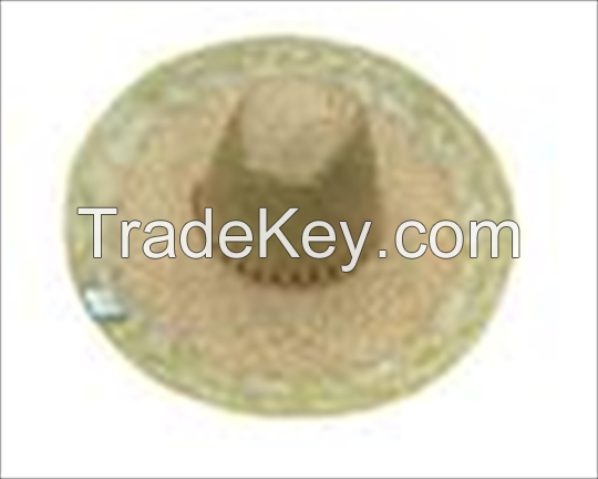Somebrero Mexico Hat