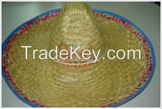 Somebrero Mexico Hat