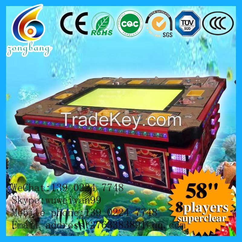 gambling slot igs fishing game machine