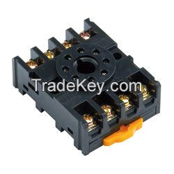 PF083A  Relay Socket