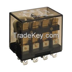 HHC68A(JQX-13F) Electromagnetic Relay