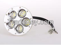 LED LAMPS