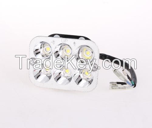 LED LAMPS