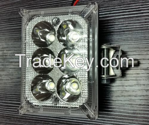 LED LIGHT