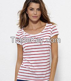 Striped T-Shirts