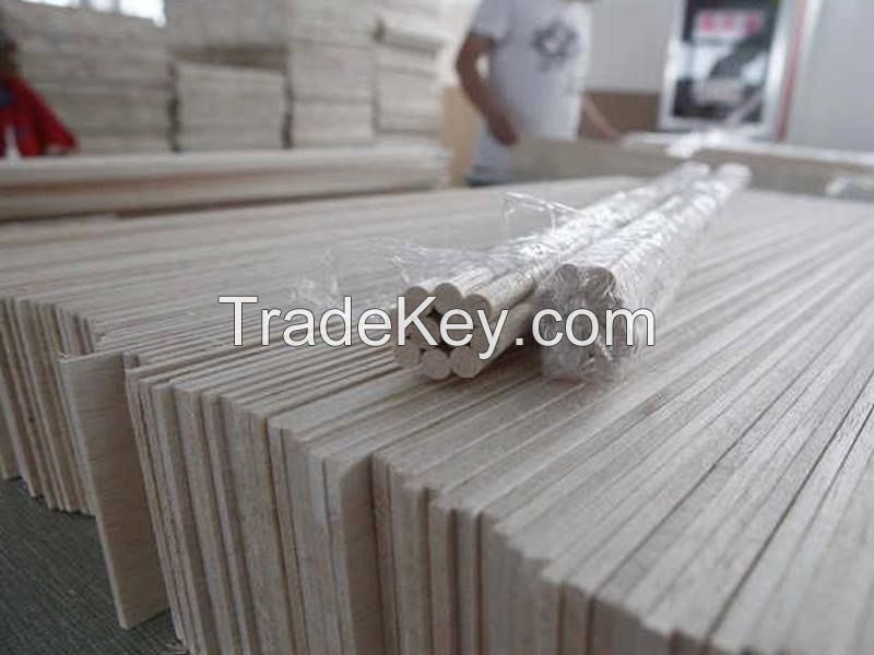 Balsa Wood Sheet