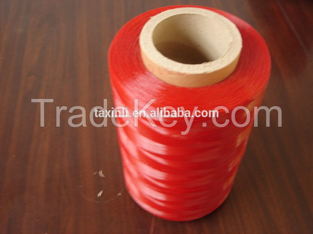 Hot Sale,pe/pp Rope, Monofilament Yarn For Fishing,for Warving,uv,twine, Taian,shandong,made In China,