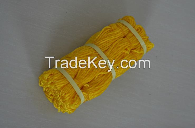  Pe Twine For Fishing/ 380d Size 1.5mm--3.5mm/colored Rope/fishing Line/made In China