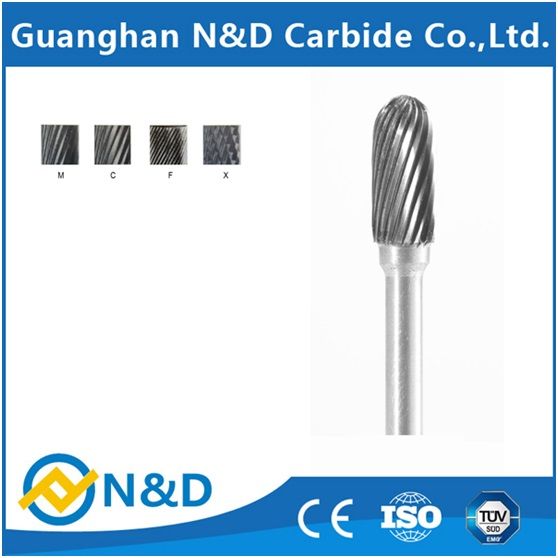 tungsten carbide files