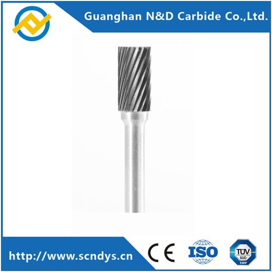 Tungsten Carbide Rotary Burrs