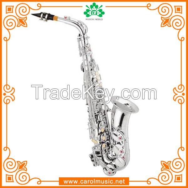 AS002 Good quality cheap alto saxophone