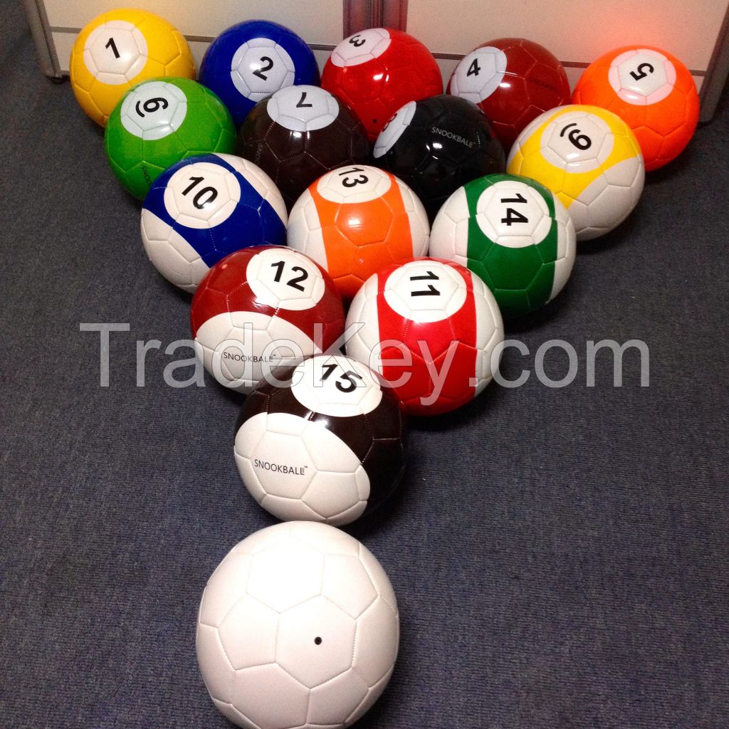 Newset sport game ADS Snook ball table