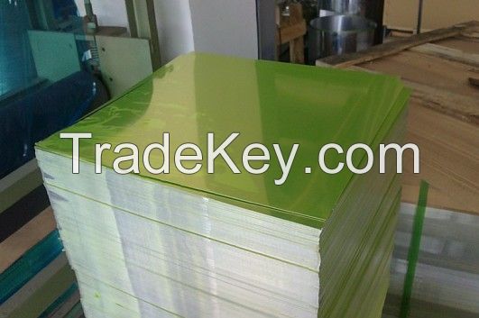 Aluminum 0.45/0.48mm Bright Polished Mirror Finish Sheet Various Sizes Available