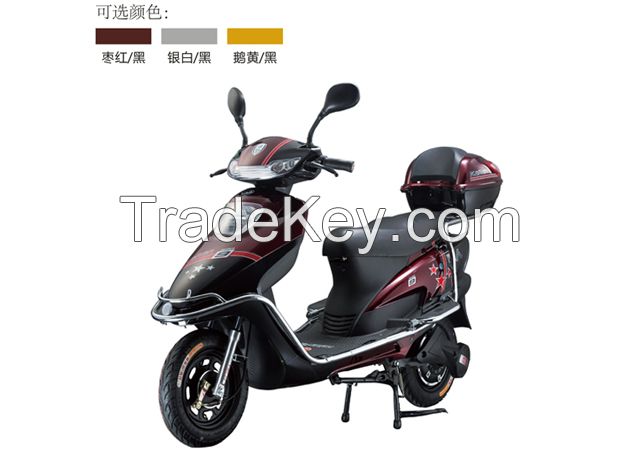 Electric Motorcycle, Electric Scooter, Electric Bike