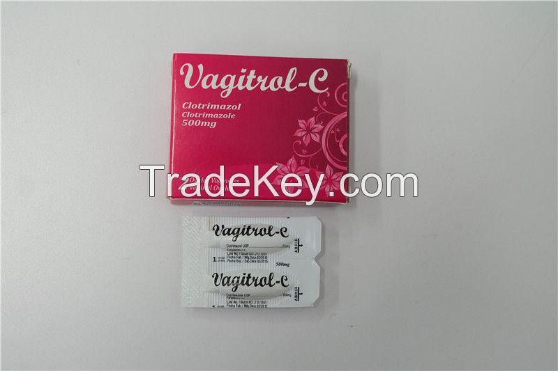 clotrimazole vaginal tablets clotrimazole vaginal ovules suppository