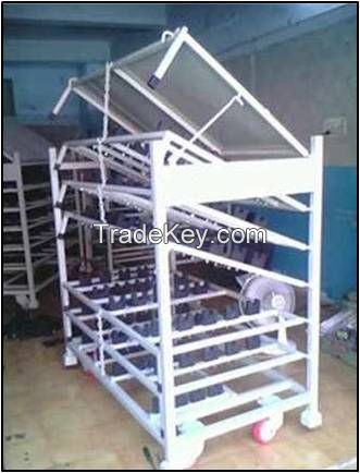 Material Handling System