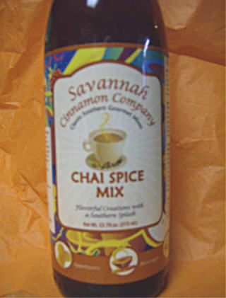 Savannah Cinnamon Company