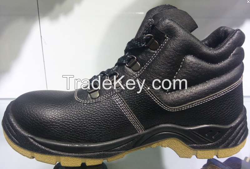 wholesale S1P standard China safety shoes