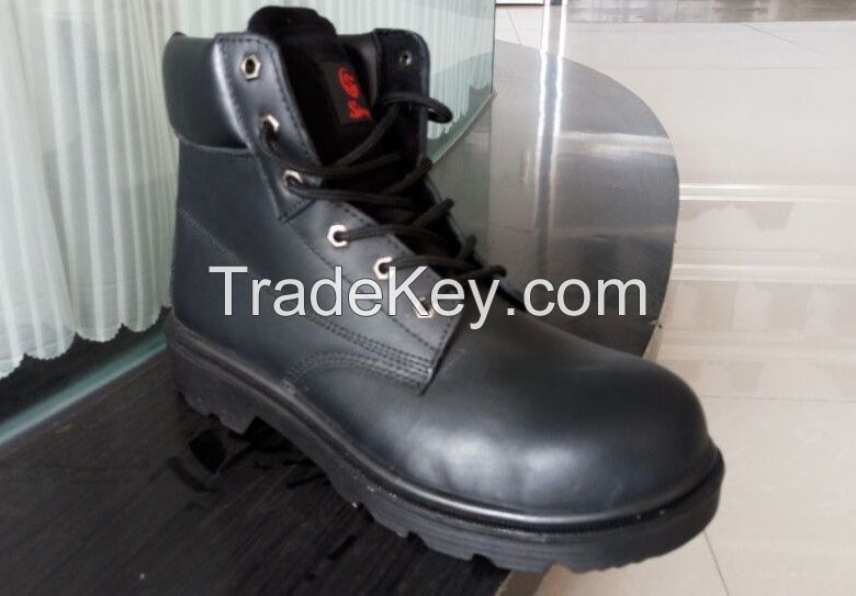 wholesale cheap safety shoes with PU outsole