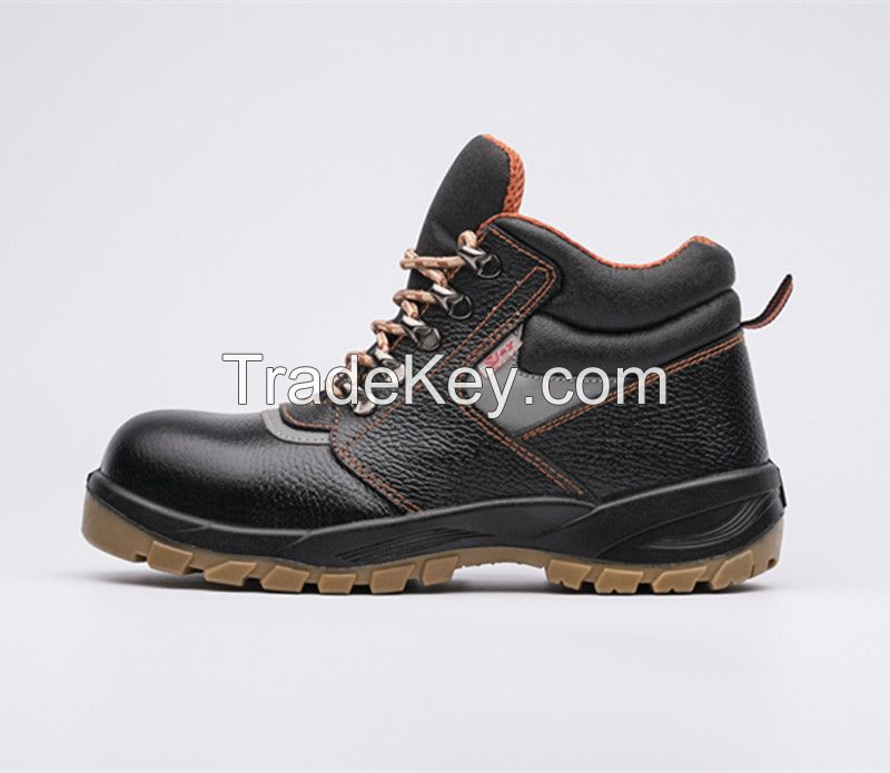 fashional design safety shoes for workers