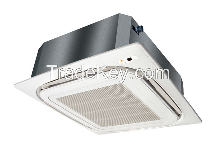 48000btu Ceiling Cassette Type Solar Assisted Air Conditioner