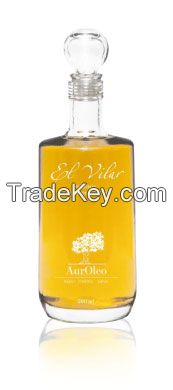 Millenary Olive Oil Vilar