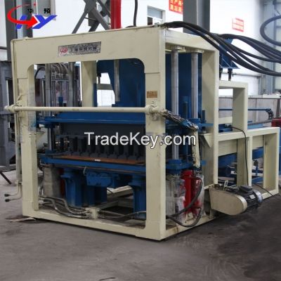 HY-QT5-20 block making machine