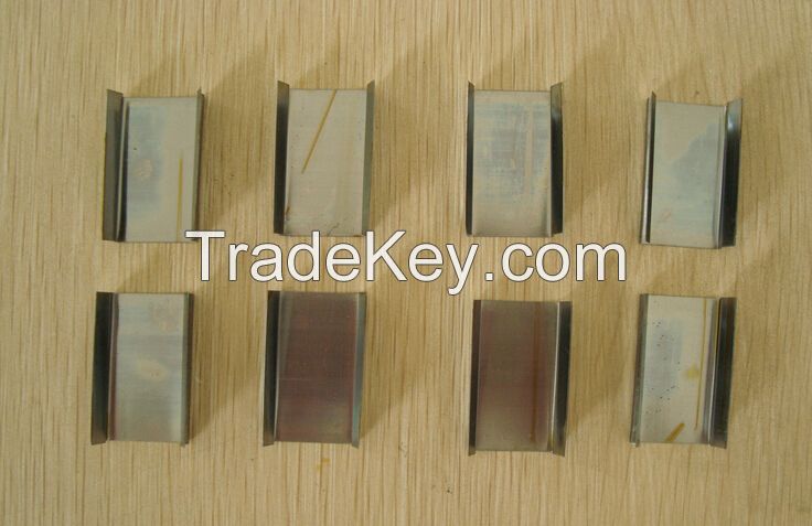 Clips Steel Strap