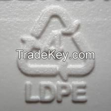 Low-Density Polyethylene, LDPE