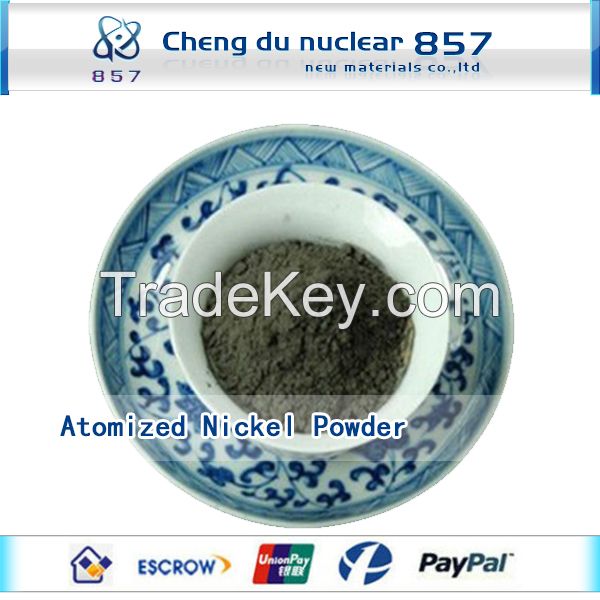 Atomized Nickel Powder