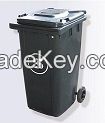 Waste bin 100L, 120L, 240L, 360L, 660L etc.