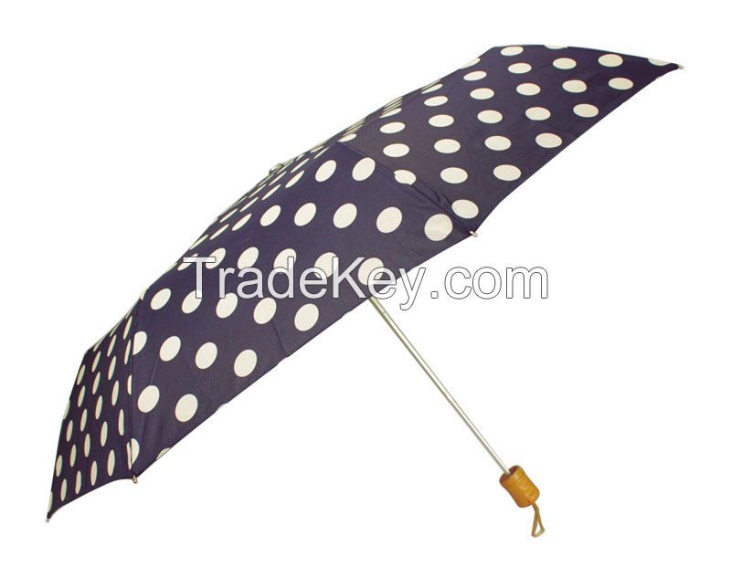 Ladies Folding Umbrellas LF-002-D