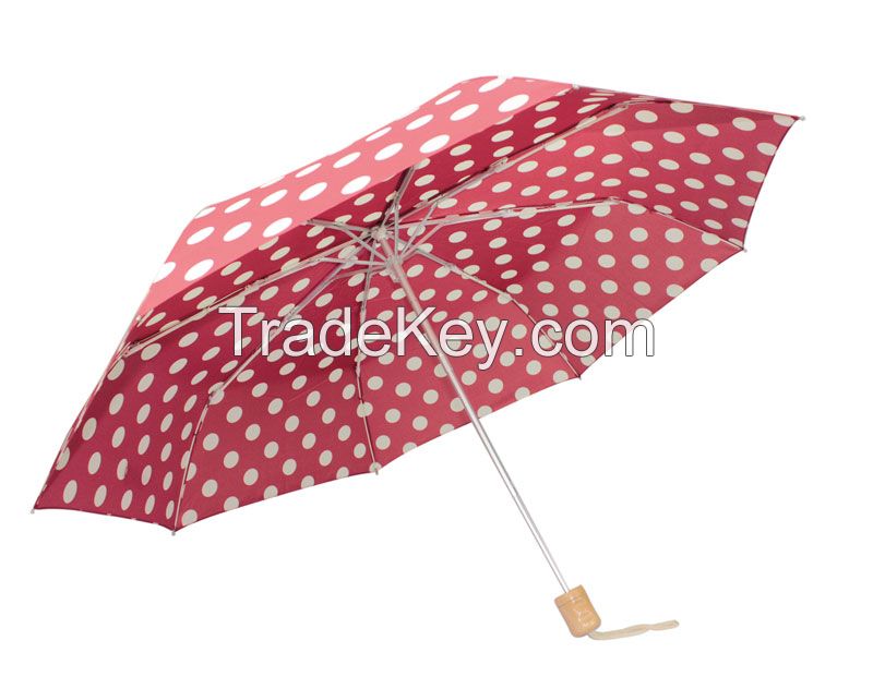 Ladies Folding Umbrellas LF-002-A