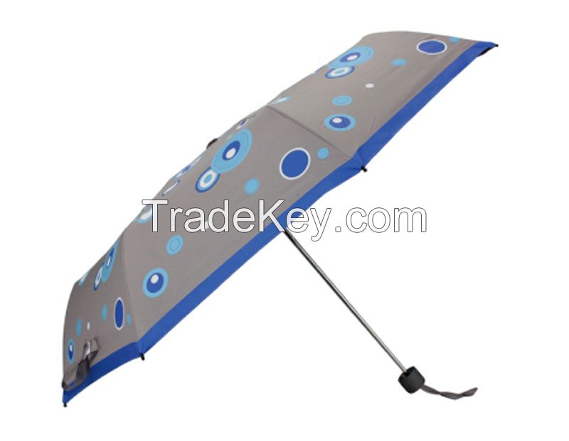 Ladies Folding Umbrellas LF-003-B