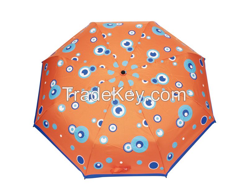 Ladies Folding Umbrellas LF-003-A