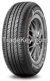 Hot Selling Passenger car tires for all kinds of cars
