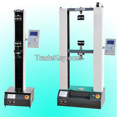 universal tensile testing machine 5KN digital display